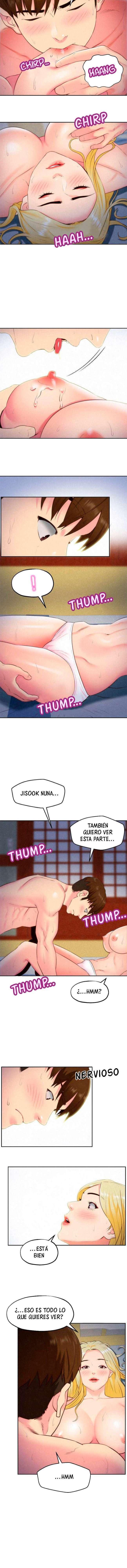 My Baby Girl Capitulo 33 página 9