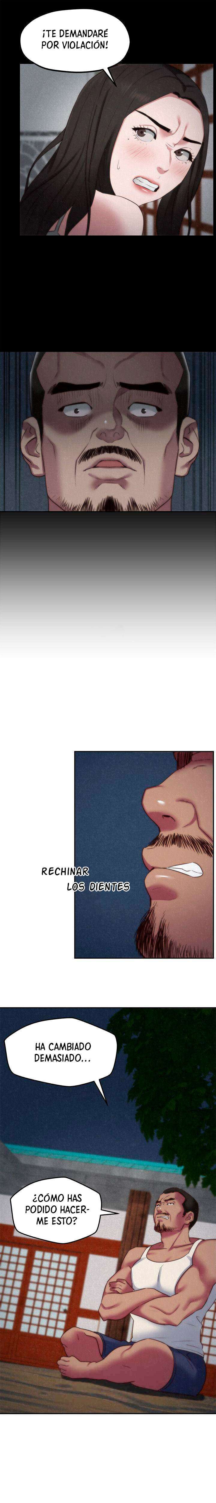 My Baby Girl Capitulo 34 página 12