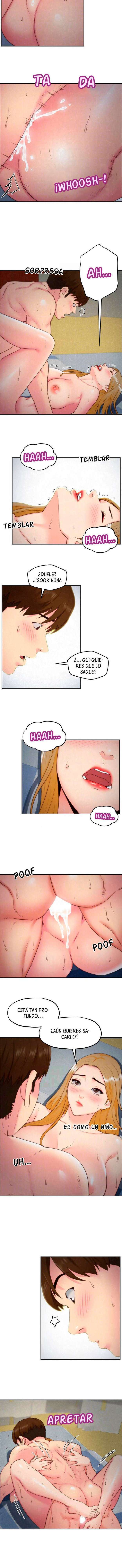 My Baby Girl Capitulo 34 página 3