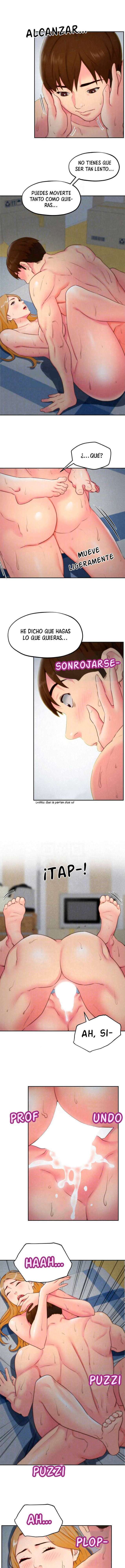 My Baby Girl Capitulo 34 página 5
