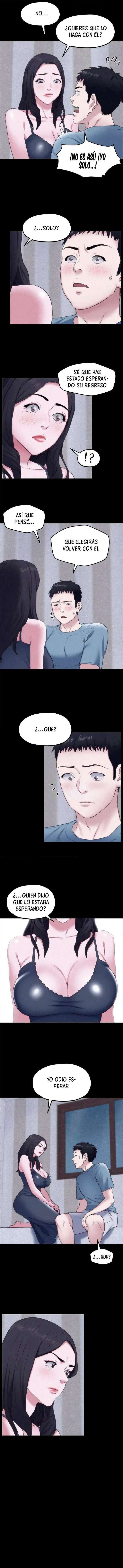 My Baby Girl Capitulo 35 página 4