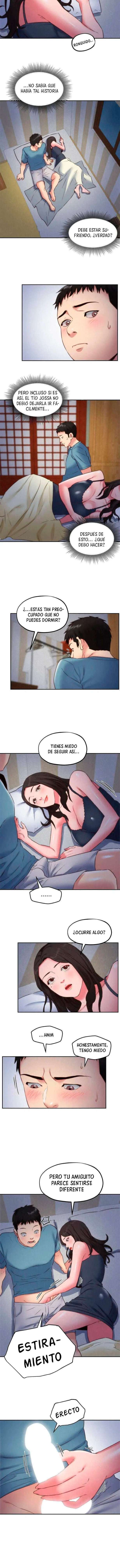 My Baby Girl Capitulo 35 página 7