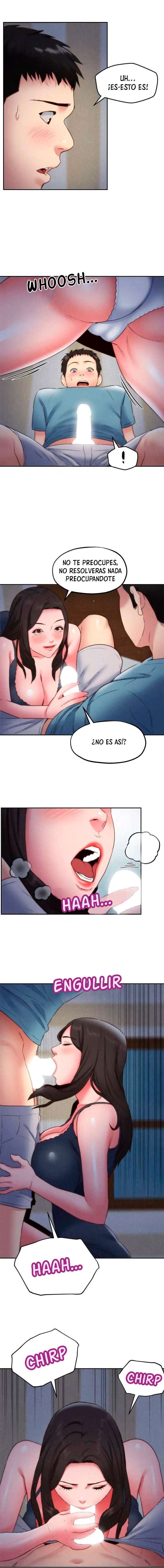 My Baby Girl Capitulo 35 página 8