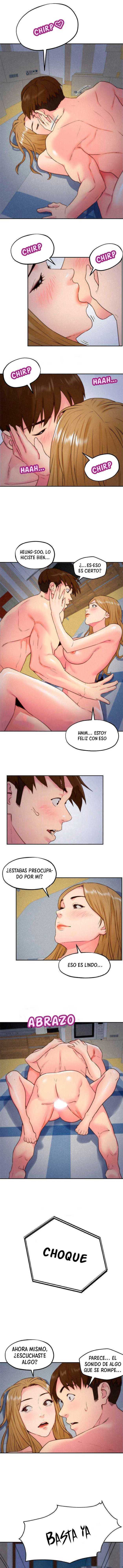 My Baby Girl Capitulo 36 página 5