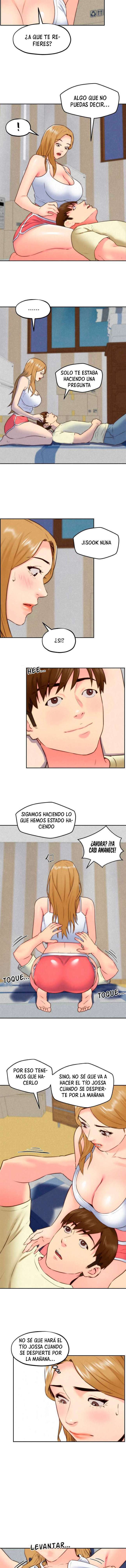 My Baby Girl Capitulo 37 página 10