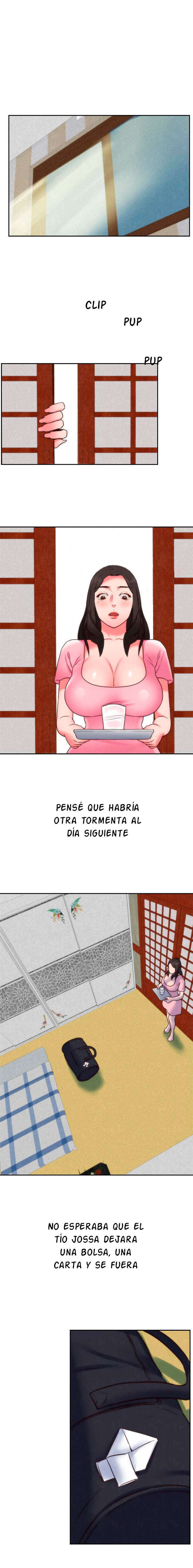 My Baby Girl Capitulo 37 página 12