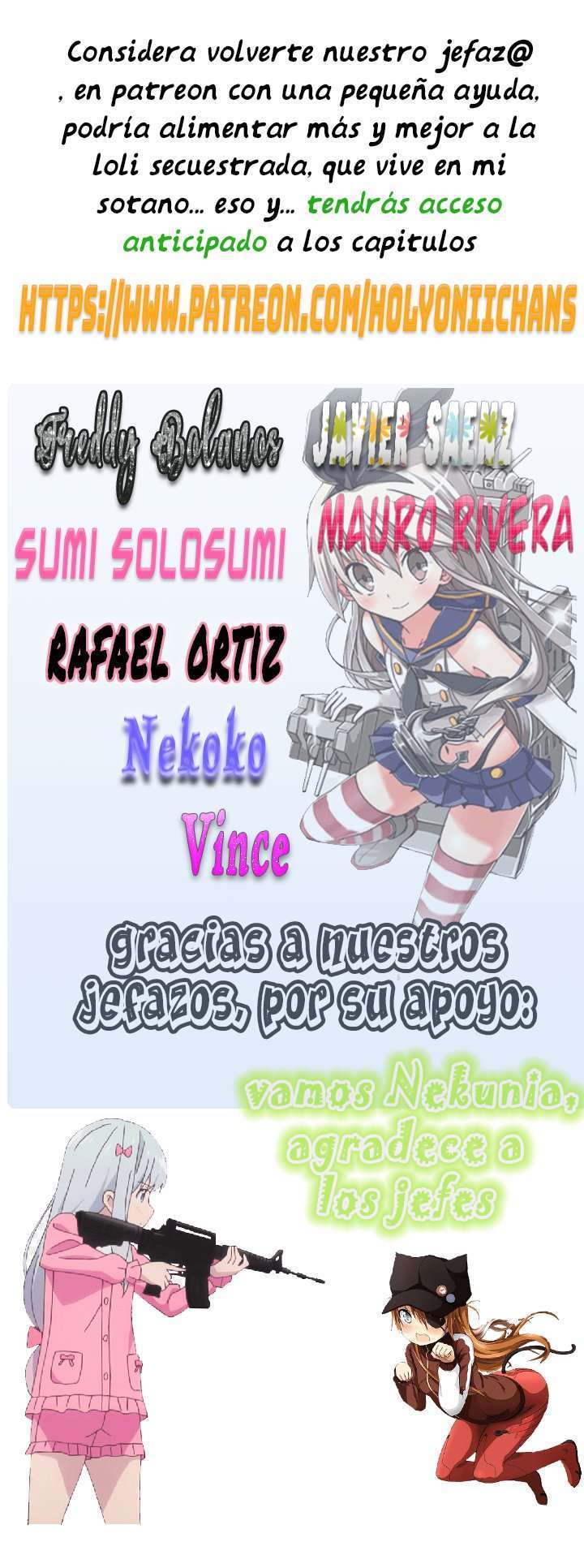 My Baby Girl Capitulo 37 página 15