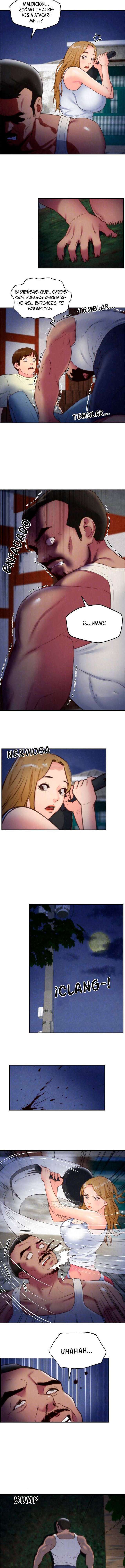 My Baby Girl Capitulo 37 página 3