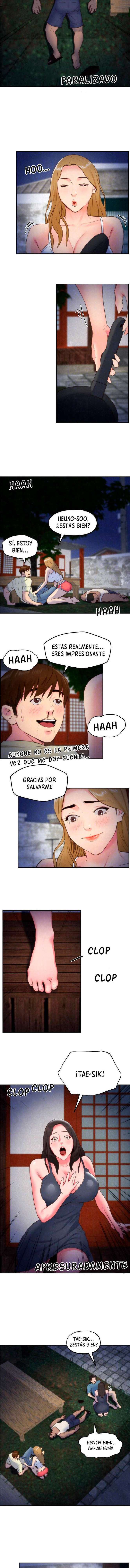 My Baby Girl Capitulo 37 página 4