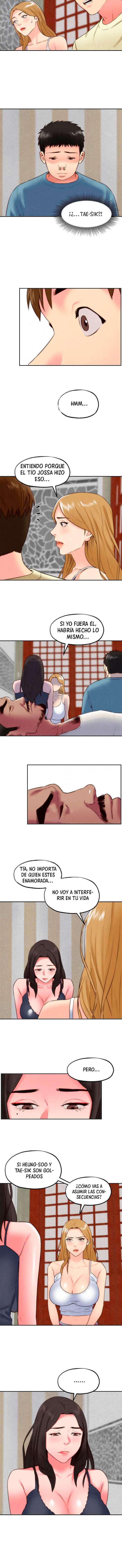 My Baby Girl Capitulo 37 página 7