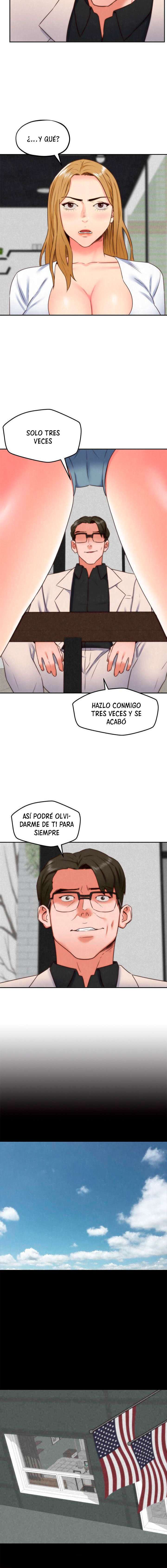 My Baby Girl Capitulo 38 página 11