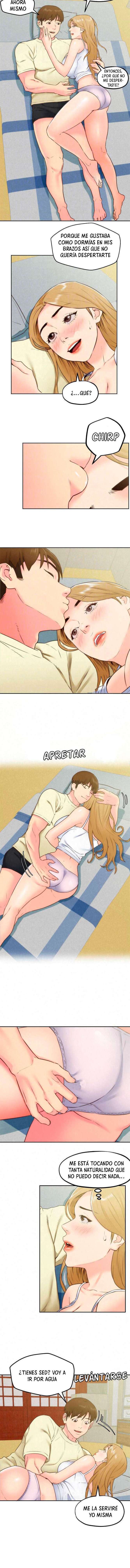 My Baby Girl Capitulo 38 página 3