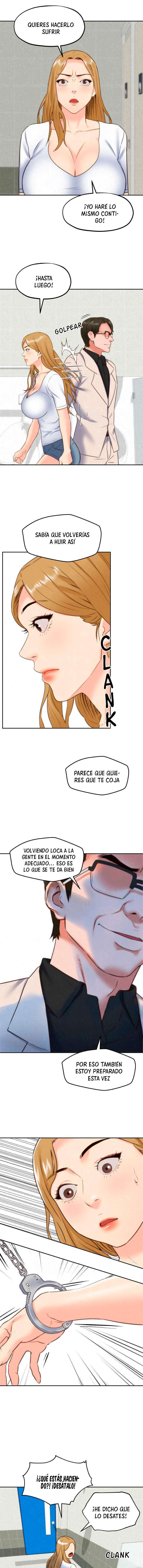 My Baby Girl Capitulo 39 página 10