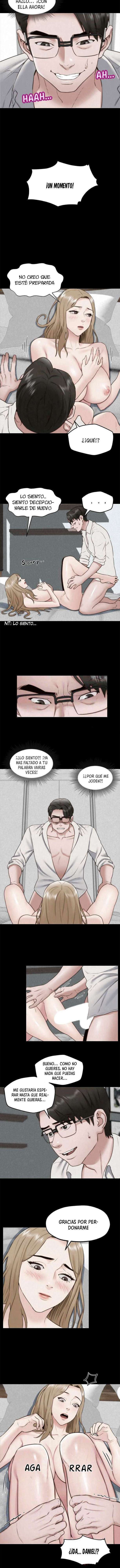 My Baby Girl Capitulo 39 página 3