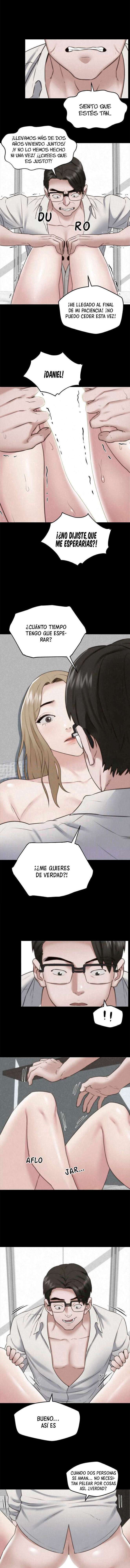My Baby Girl Capitulo 39 página 4