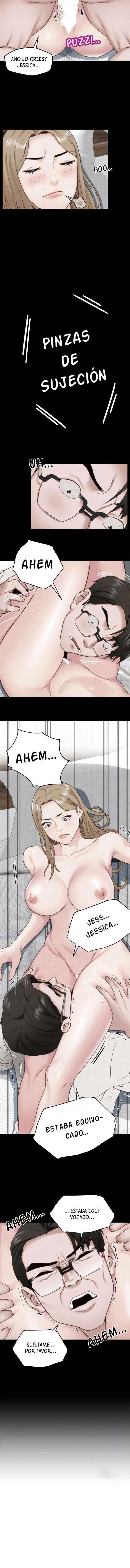 My Baby Girl Capitulo 39 página 5