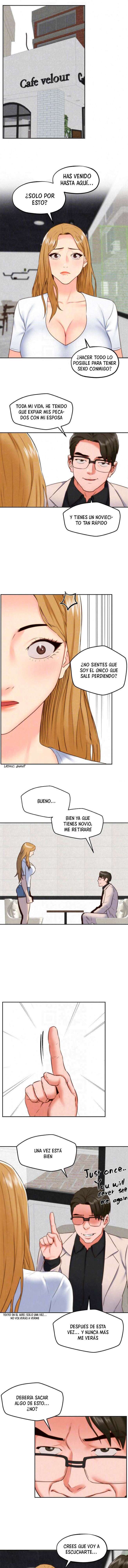 My Baby Girl Capitulo 39 página 6