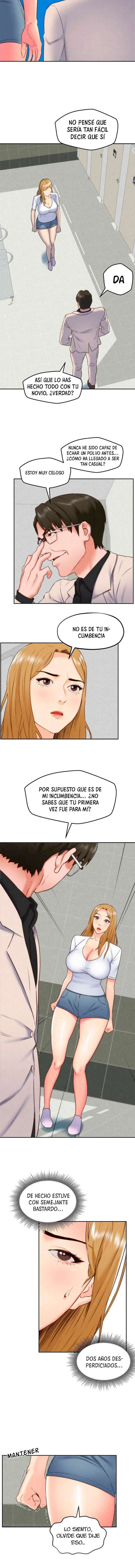 My Baby Girl Capitulo 39 página 9