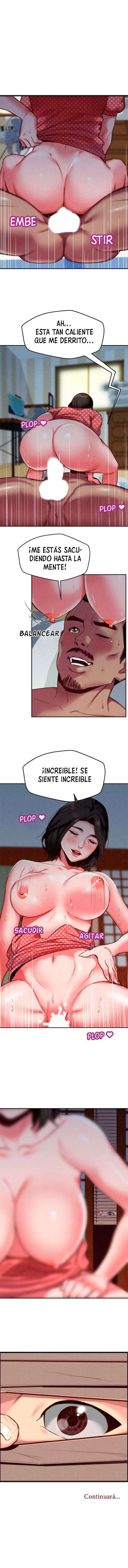 My Baby Girl Capitulo 4 página 13