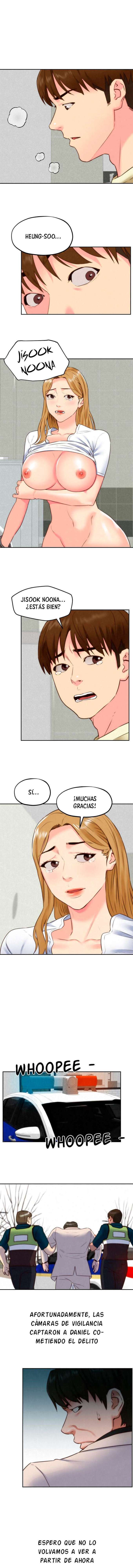 My Baby Girl Capitulo 40 página 12
