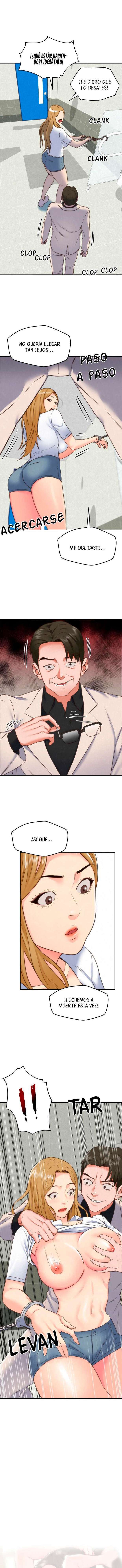 My Baby Girl Capitulo 40 página 2