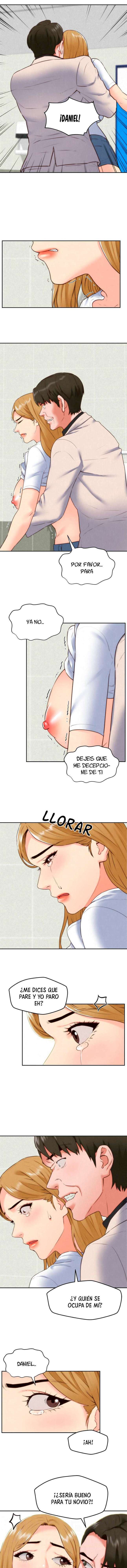 My Baby Girl Capitulo 40 página 4
