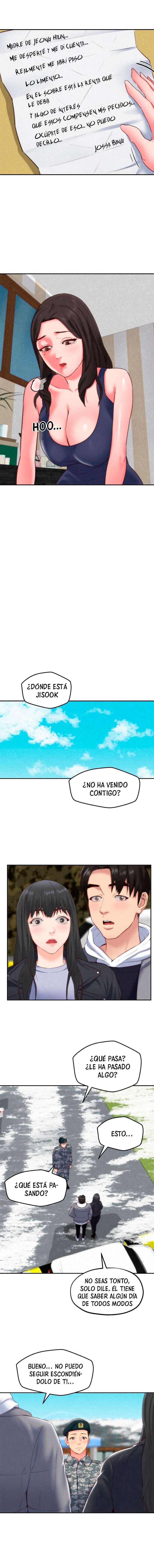 My Baby Girl Capitulo 41 página 11