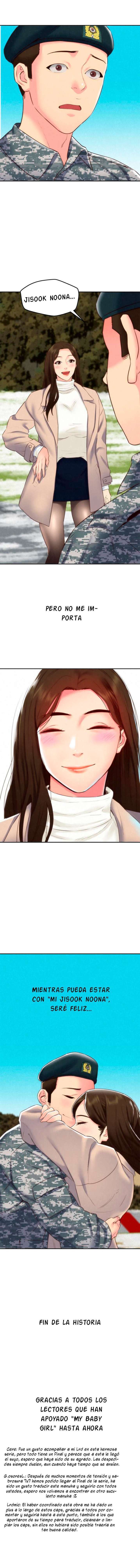 My Baby Girl Capitulo 41 página 13