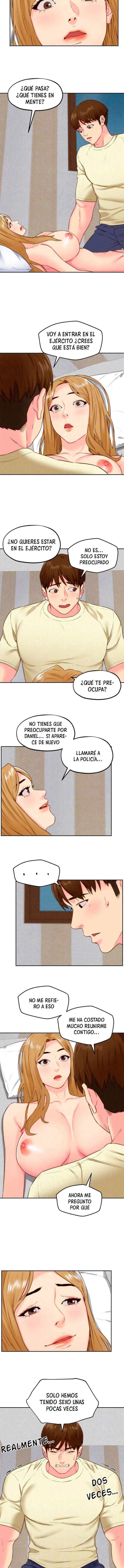 My Baby Girl Capitulo 41 página 5