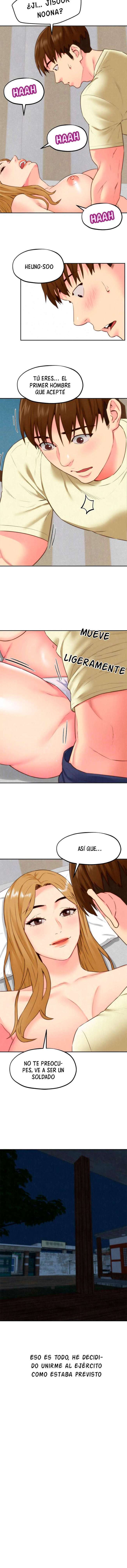 My Baby Girl Capitulo 41 página 7