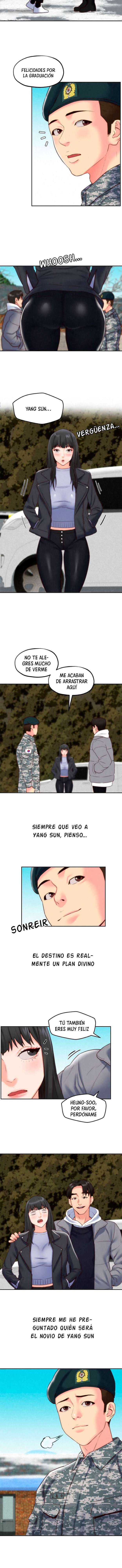My Baby Girl Capitulo 41 página 9