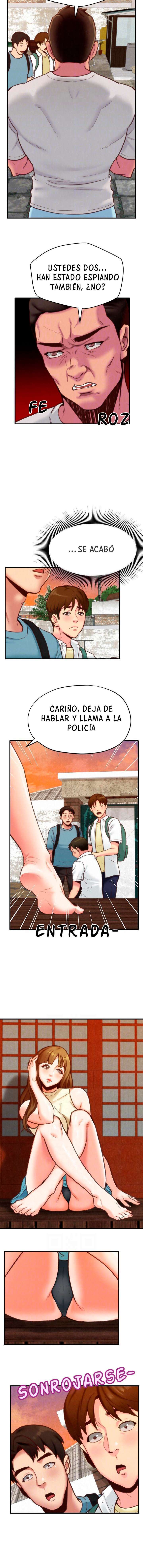 My Baby Girl Capitulo 5 página 13