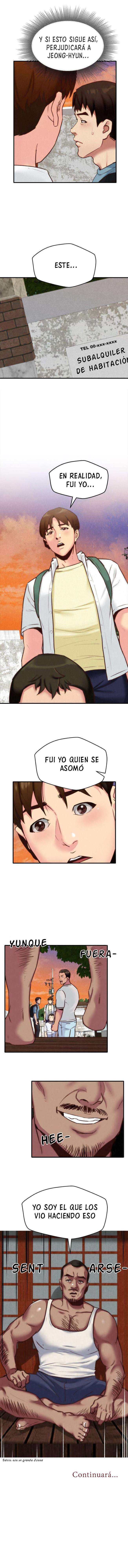 My Baby Girl Capitulo 5 página 16