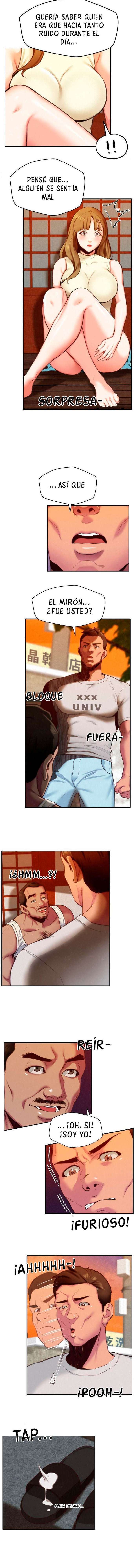 My Baby Girl Capitulo 6 página 3
