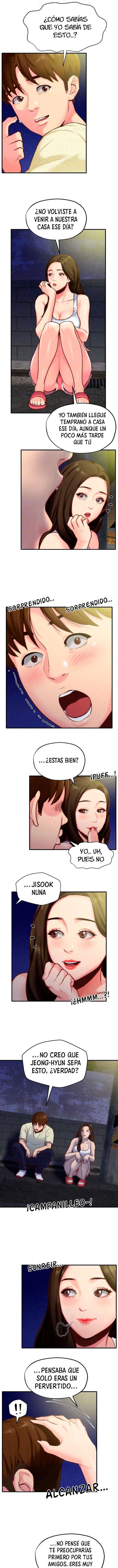 My Baby Girl Capitulo 7 página 14