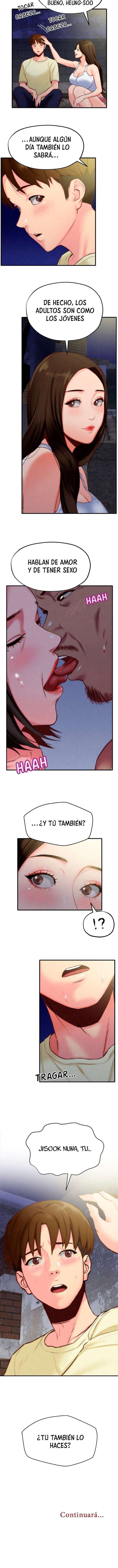 My Baby Girl Capitulo 7 página 15