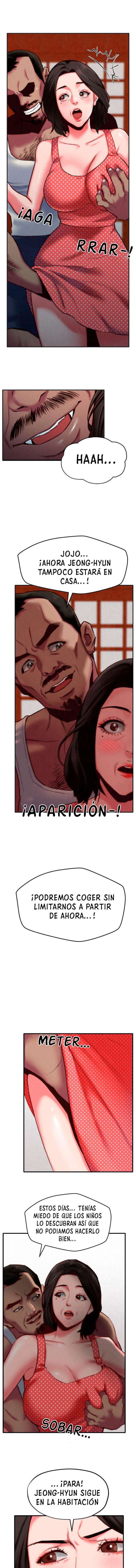 My Baby Girl Capitulo 7 página 2