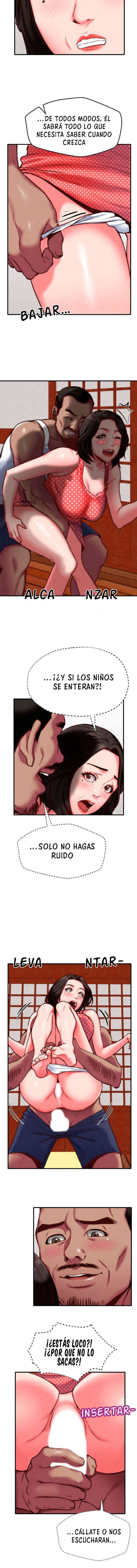 My Baby Girl Capitulo 7 página 3