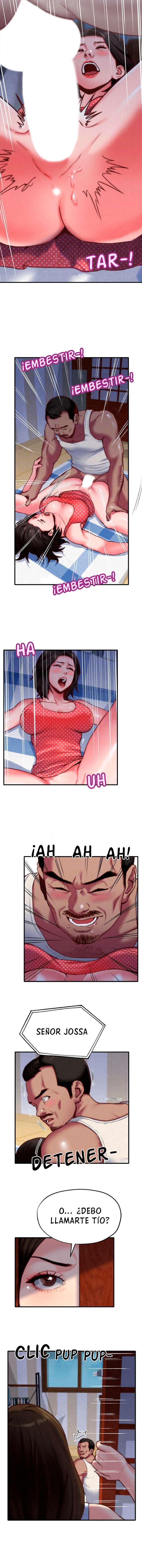 My Baby Girl Capitulo 7 página 5