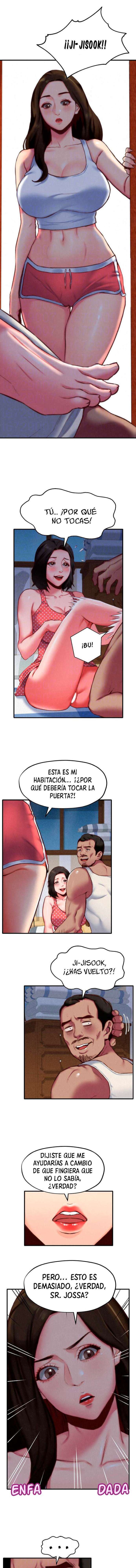 My Baby Girl Capitulo 7 página 6
