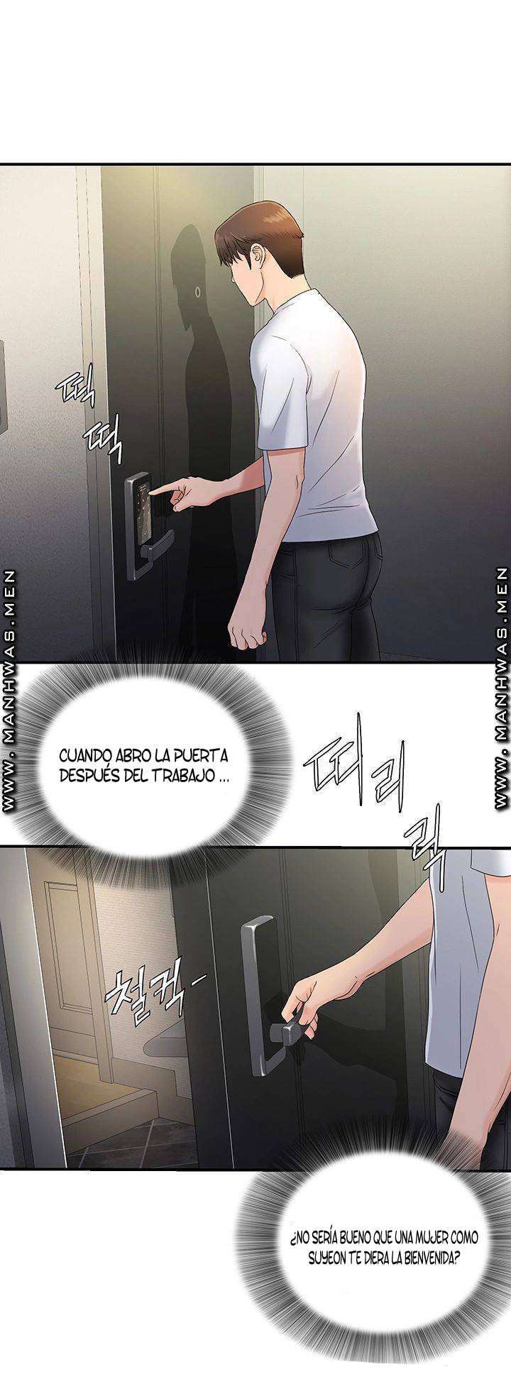 My Brother Capitulo 1 página 35