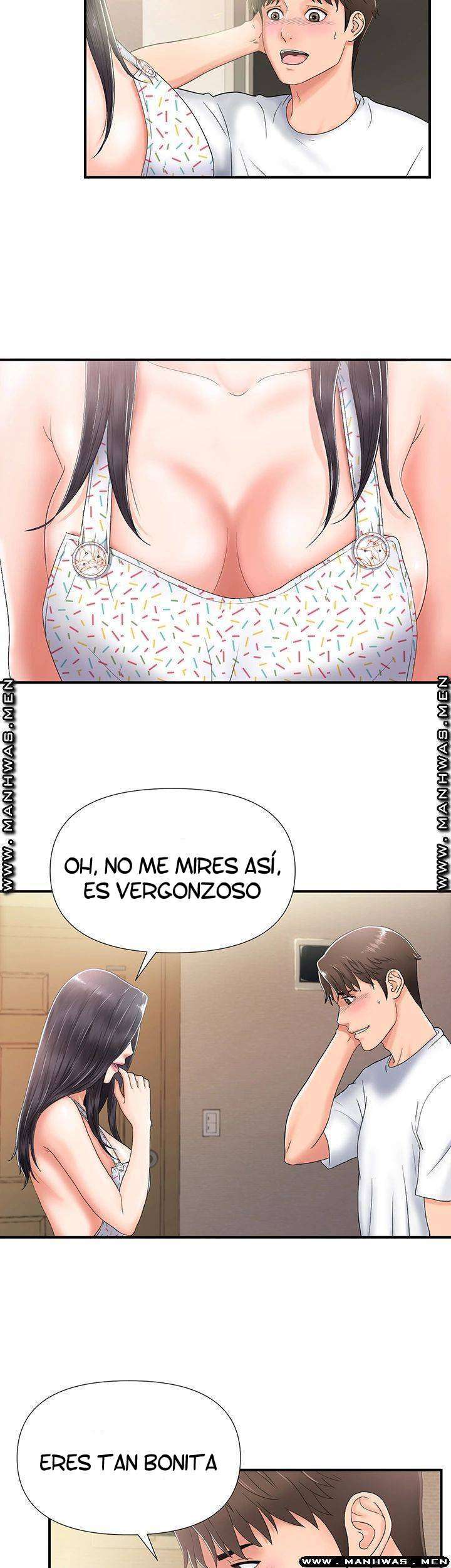 My Brother Capitulo 1 página 37
