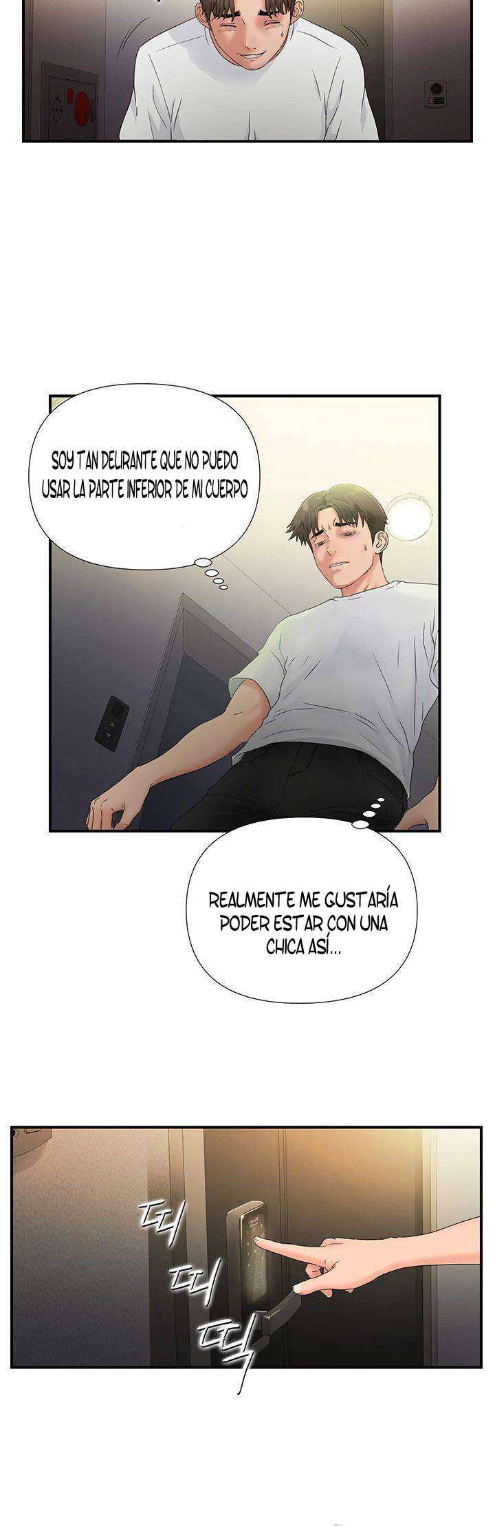 My Brother Capitulo 1 página 42