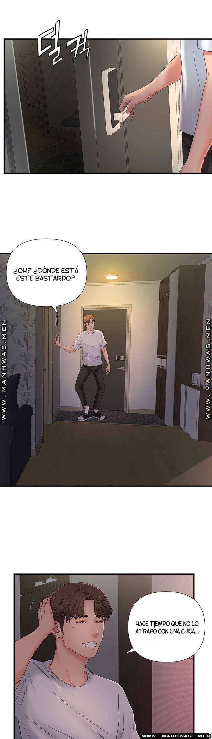 My Brother Capitulo 1 página 43