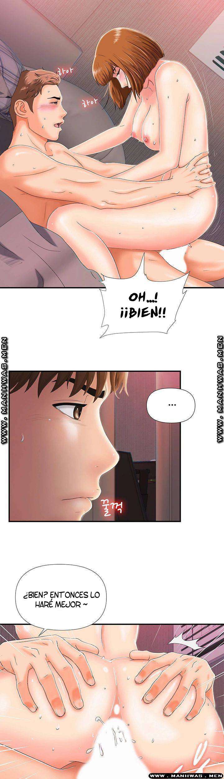 My Brother Capitulo 1 página 50
