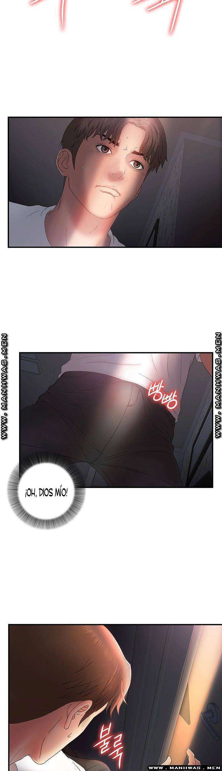 My Brother Capitulo 1 página 53