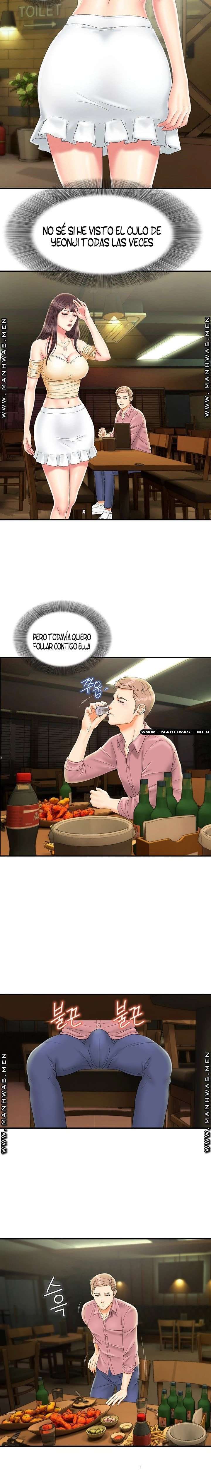 My Brother Capitulo 10 página 10