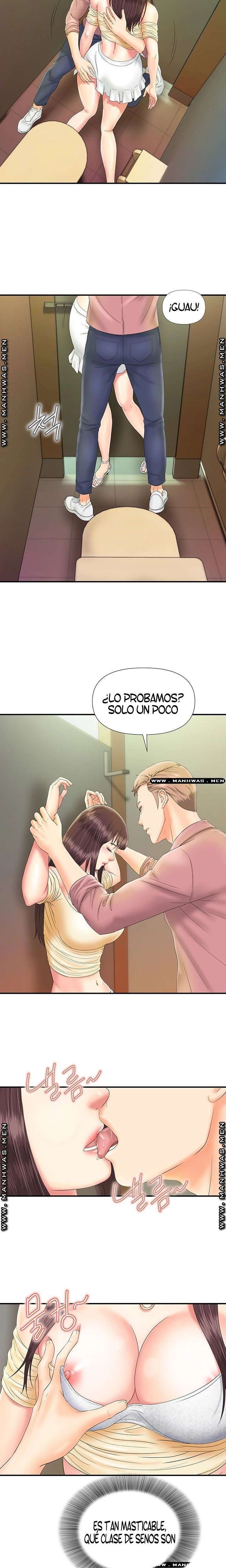 My Brother Capitulo 10 página 13