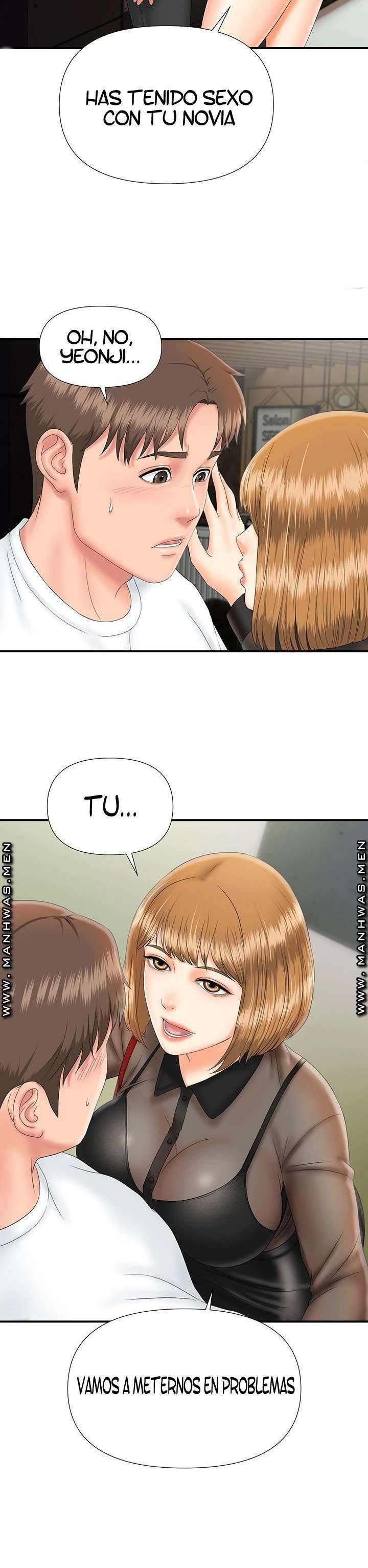 My Brother Capitulo 10 página 20