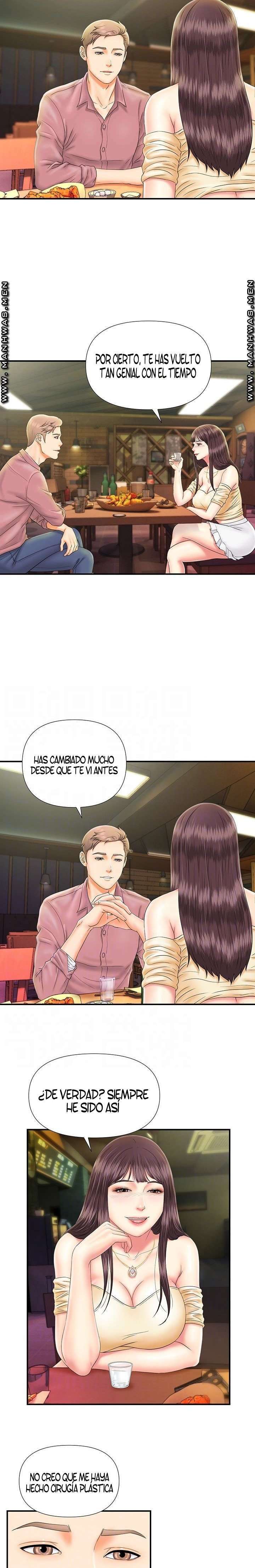 My Brother Capitulo 10 página 7